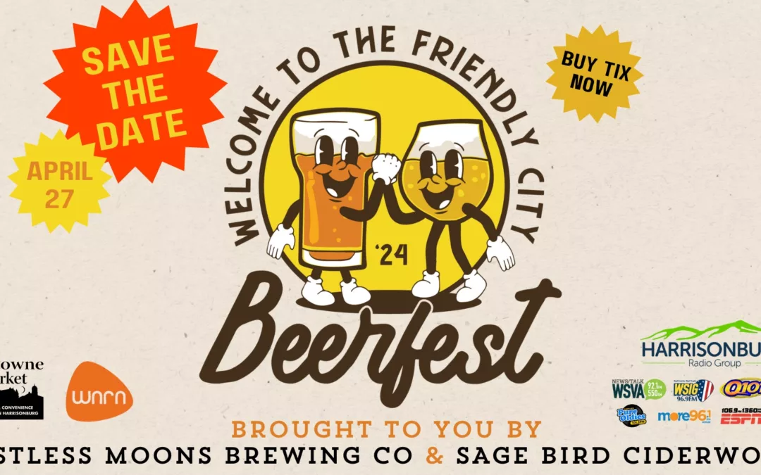 Friendly City Beer Fest