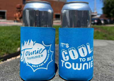 Townie Summer Coolie